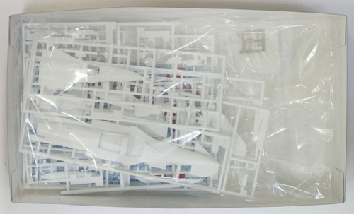 Hasegawa 02117 Mitsubishi F-2A Prototype No. 1 Special Marking 1/72 Scale Kit