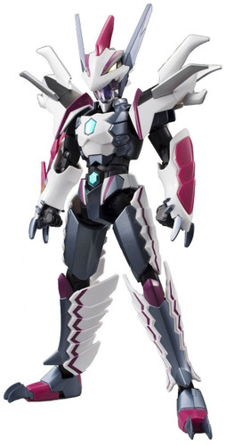 Bandai Majin BOne 07 BF Dragon BOne Iron BOne 920805