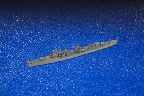Aoshima 12161 Kantai Collection 16 Destroyer AMATSUKAZE 1/700 Scale Kit
