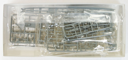 Fujimi TOKU-85 IJN Japanese Naval Light Cruiser Kitakami 1945 1/700 Scale Kit