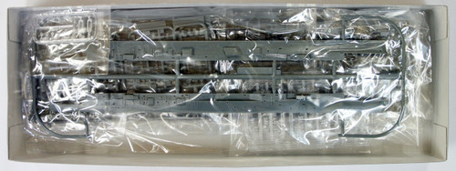 Fujimi TOKU SP21 IJN Aircraft Carrier Hiryu with Wave Base 1/700 Scale Kit