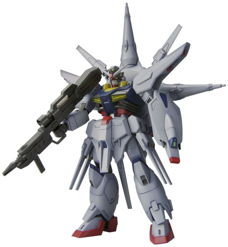 Bandai 753038 R13 ZGMF-X13A Providence Gundam 1/144 Scale Kit