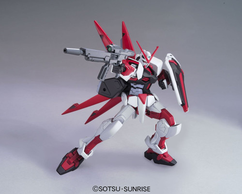 Bandai 757005 R16 MBF-M1 M1 Astray 1/144 Scale Kit