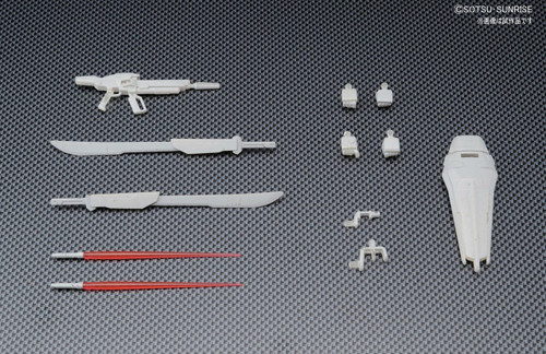 Bandai 757005 R16 MBF-M1 M1 Astray 1/144 Scale Kit