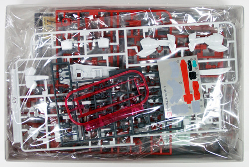 Bandai 757005 R16 MBF-M1 M1 Astray 1/144 Scale Kit