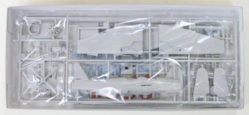 Fujimi C33 B7A1 Ryusei (Grace) 1/72 Scale Kit