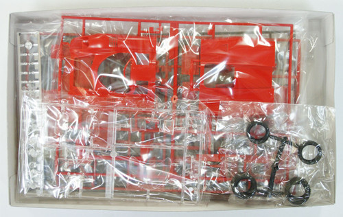 Fujimi RS-49 Porsche 917K 1970 Le Mans Winner Car 1/24 Scale Kit 126074