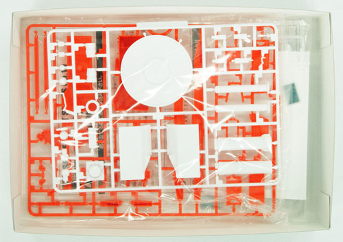 Aoshima 10419 Epsilon Launch Vehicle 1/200 Scale Kit