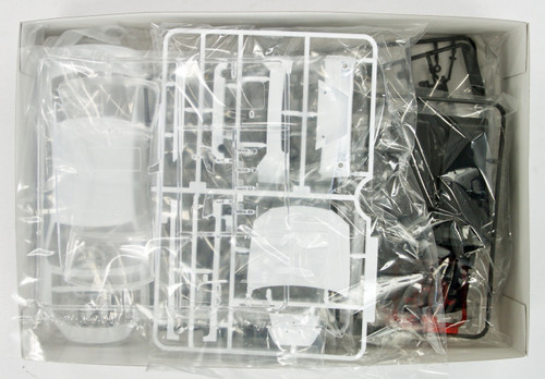 Aoshima 08508 GRS214 Toyota Crown Athlete G 2012 20 Inch Custom 1/24 Scale Kit