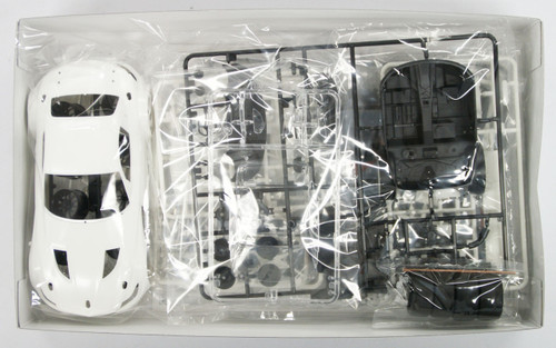 Fujimi RS-00 BMW Z4 GT3 2013 / 2014 1/24 Scale Kit 126081