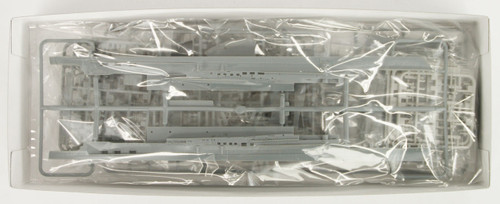 Fujimi TOKU-86 IJN Japanese Naval Aircraftcarrier Kaga 1/700 Scale Kit