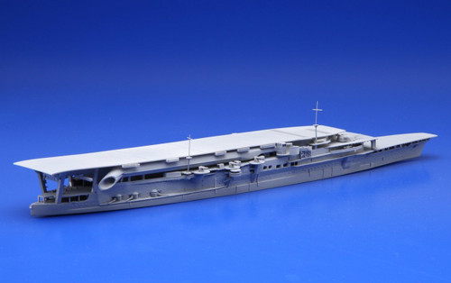 Fujimi TOKU-86 IJN Japanese Naval Aircraftcarrier Kaga 1/700 Scale Kit