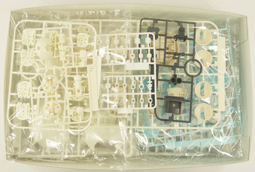Bandai HG Build Fighters 022 BEARGGUY F (Family) 1/144 Scale Kit