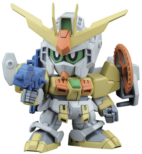 Bandai HG Build Fighters 023 WINNING Gundam 1/144 Scale Kit