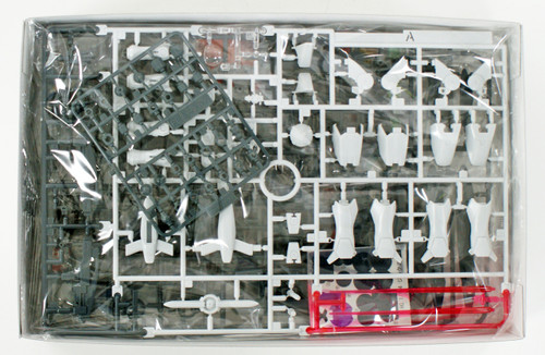 Bandai HG OO 18 Gundam GNX-603T GN-X 1/144 Scale Kit