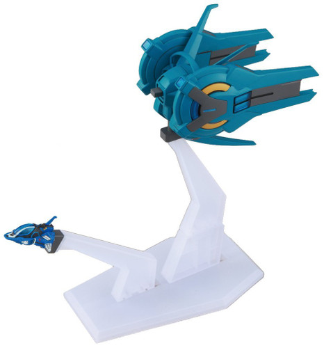 Bandai HG Reconguista in G G005 Gundam Space Backpack 943736 1/144 Scale Kit
