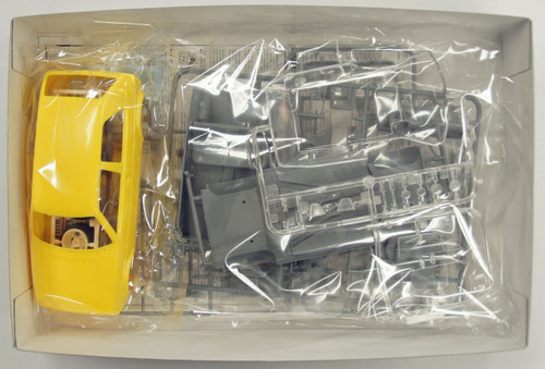 Fujimi TOHGE-12 Volkswagen Golf II GTI 1/24 Scale Kit