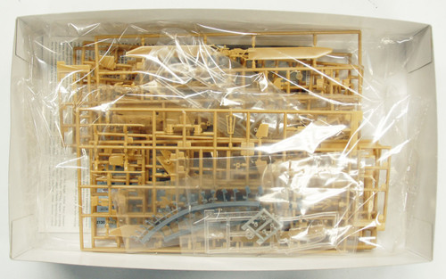 Hasegawa 02130 AH-1F Cobra Israeli Air Force (2 Helicopter Kit) 1/72 Scale Kit