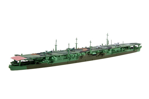 Fujimi TOKU-87 IJN Japanese Naval Aircraftcarrier Zuiho 1944 1/700 Scale Kit