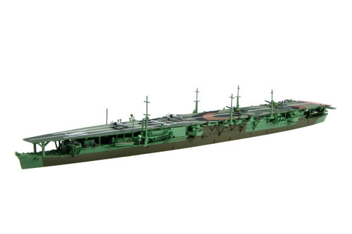 Fujimi TOKU-87 IJN Japanese Naval Aircraftcarrier Zuiho 1944 1/700 Scale Kit