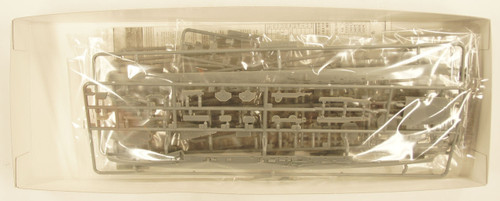 Fujimi TOKU-87 IJN Japanese Naval Aircraftcarrier Zuiho 1944 1/700 Scale Kit