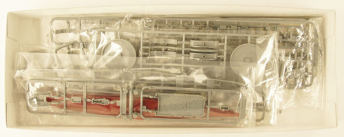 Fujimi FH-26 IJN Japanese Navy Heavy Cruiser Chokai (Full Hull) 1/700 Scale Kit