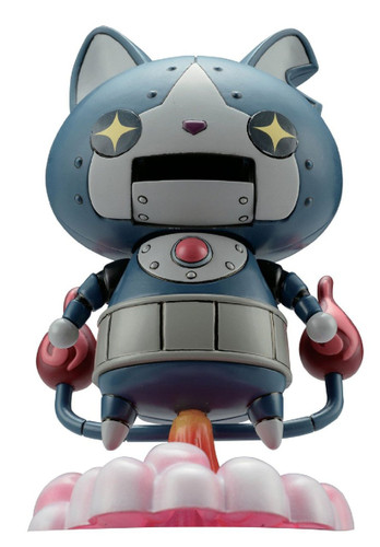 Bandai Yo-Kai Watch 02 Robonyan Plastic Model Kit