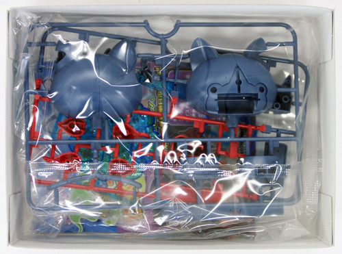 Bandai Yo-Kai Watch 02 Robonyan Plastic Model Kit