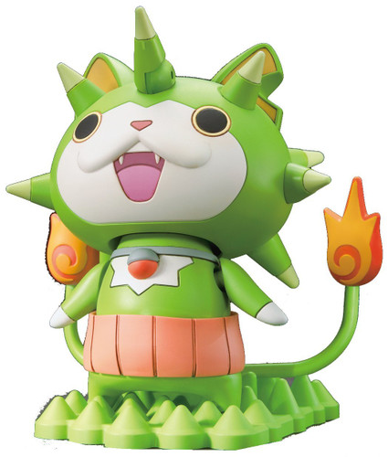 Bandai Yo-Kai Watch 09 Togenyan Plastic Model Kit