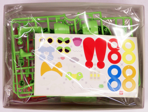 Bandai Yo-Kai Watch 09 Togenyan Plastic Model Kit