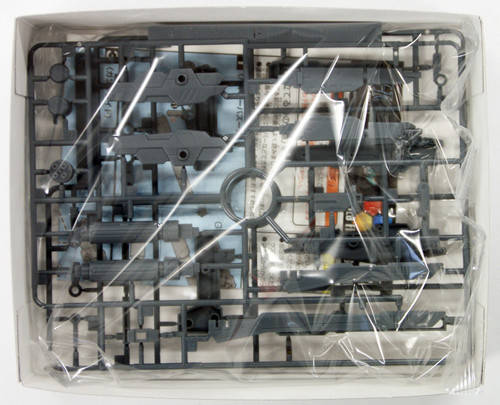Bandai HG Build Custom 018 KURENAI WEAPON 1/144 Scale Kit