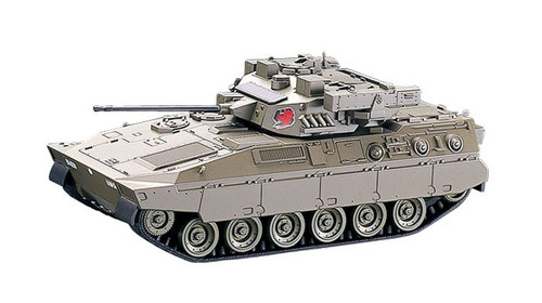 Aoshima 00793 RC AFV Series No. 3 JGSDF Type 89 ICV 1/48 Scale Kit