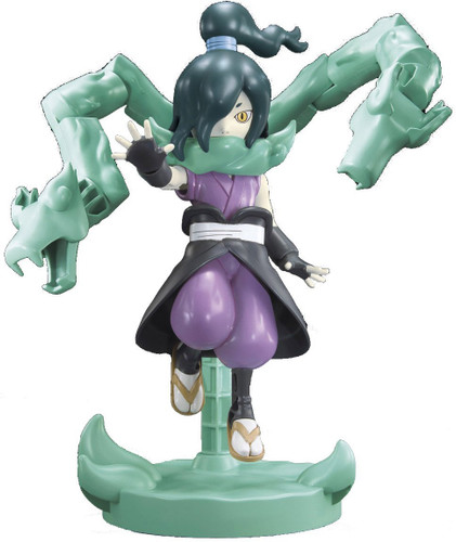Bandai Yo-Kai Watch 10 Orochi Plastic Model Kit