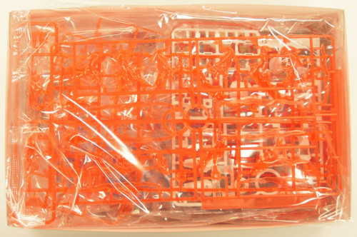 Bandai HG Build Fighters 028 TRY BURNING Gundam 1/144 Scale Kit