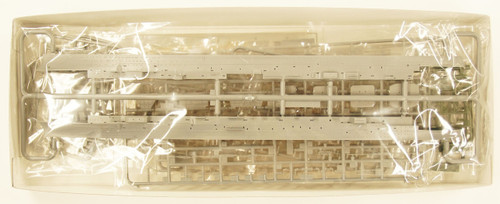 Fujimi TOKU-Easy 04 IJN Aircraft Carrier Shokaku 1/700 Scale Kit