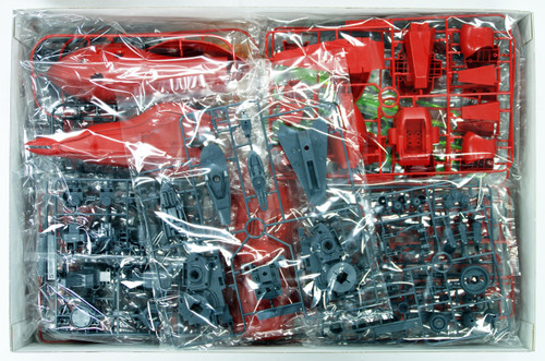 Bandai RE/100 920829 Gundam Nightingale 1/100 Scale Kit