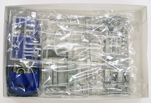 Fujimi ID-102 Mitsubishi Lancer Evolution VI GSR 1/24 Scale Kit 039237