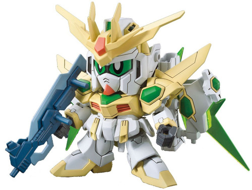 Bandai HG Build Fighters 030 STAR WINNING Gundam non Scale Kit