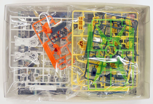 Bandai HG Build Fighters 030 STAR WINNING Gundam non Scale Kit