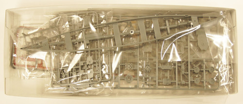 Fujimi TOKU-Easy 05 IJN Japanese Navy BattleShip Kongo 1/700 Scale Kit