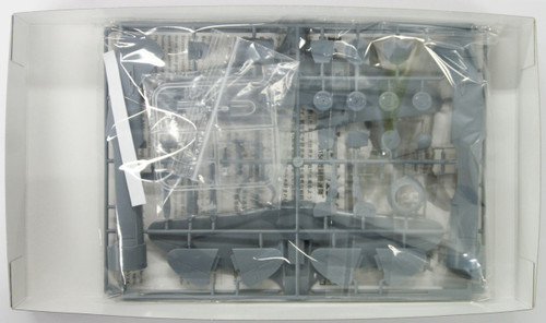 Hasegawa 07398 Lavochkin La-7 156 IAP 1/48 Scale Kit