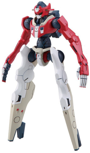 Bandai Reconguista in G G010 Gundam Mack Knife 964229 1/144 Scale Kit