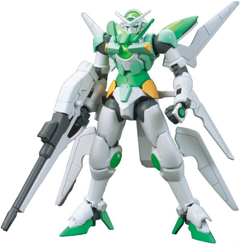 Bandai HG Build Fighters 031 Gundam PORTENT 1/144 Scale Kit