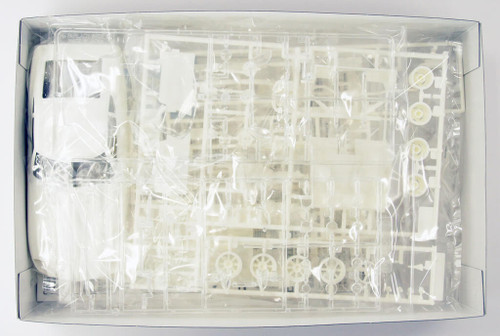 Fujimi ID-60 Nissan Fairlady 240ZL 1/24 Scale Kit 039282
