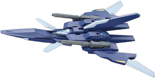Bandai HG Build Custom 015 LIGHTNING BACK WEAPON SYSTEM 1/144 Scale Kit