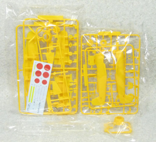 Aoshima 11713 Kawanishi N1K3-Ja Shiden Kai II 1/72 Scale Kit