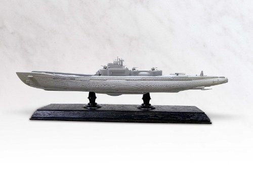 Aoshima 09291 ARPEGGIO OF BLUE STEEL Series #01 Submarine I-401 1/700 Scale Kit
