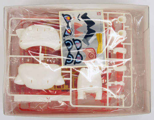 Bandai Yo-Kai Watch 11 Shurakoma Plastic Model Kit