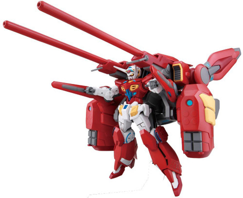 Bandai Reconguista in G G012 Gundam G-self Assault Pack 964212 1/144 Scale Kit