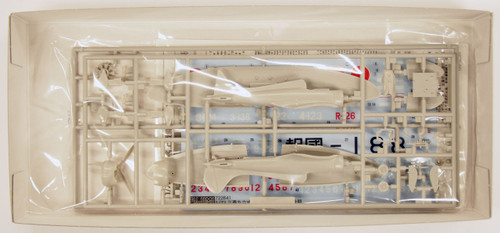 Fujimi C07 Mitsubishi A5M2a Claude 1/72 Scale Kit 722641